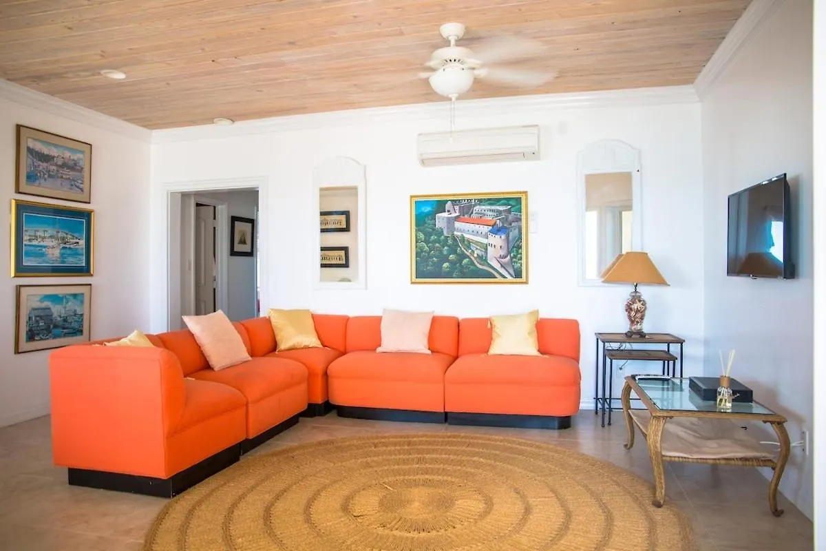 Tangerine Sunsets Pomelo North Villa Adelaide Village Holiday home