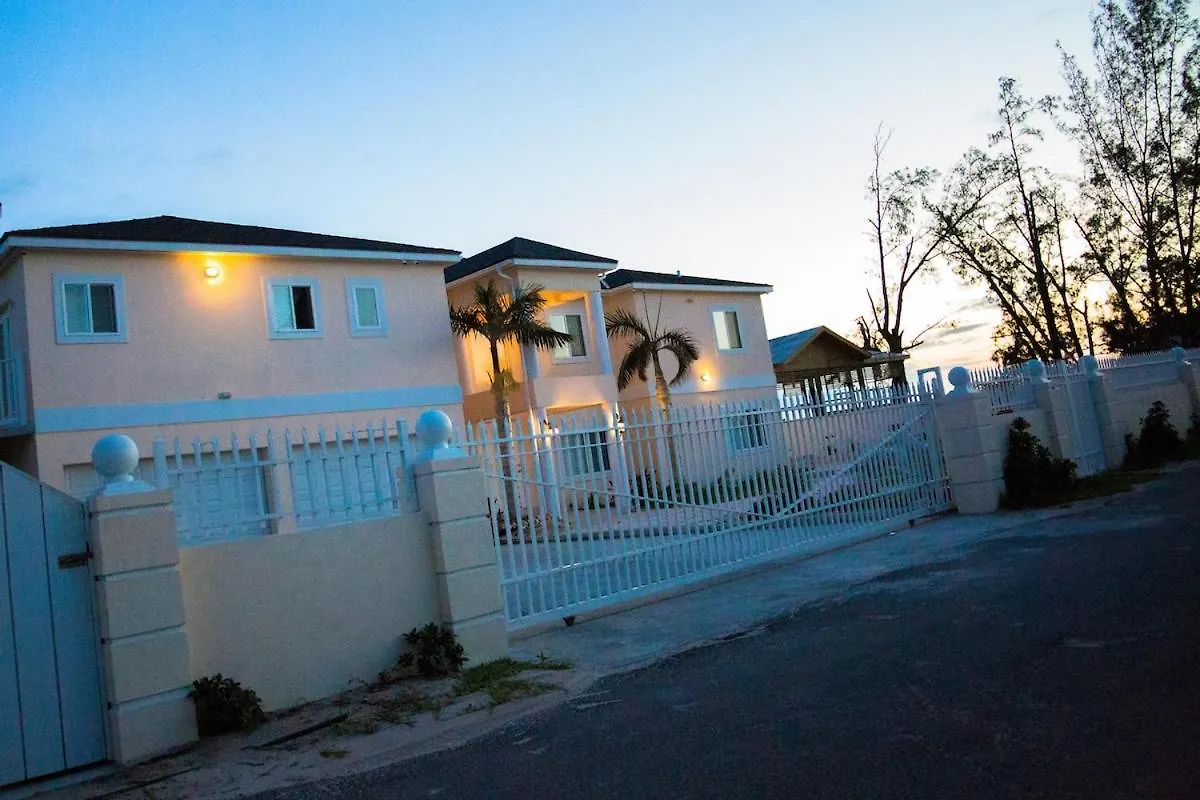 Villa Tangerine Sunsets Pomelo North à Adelaide Village 0*,