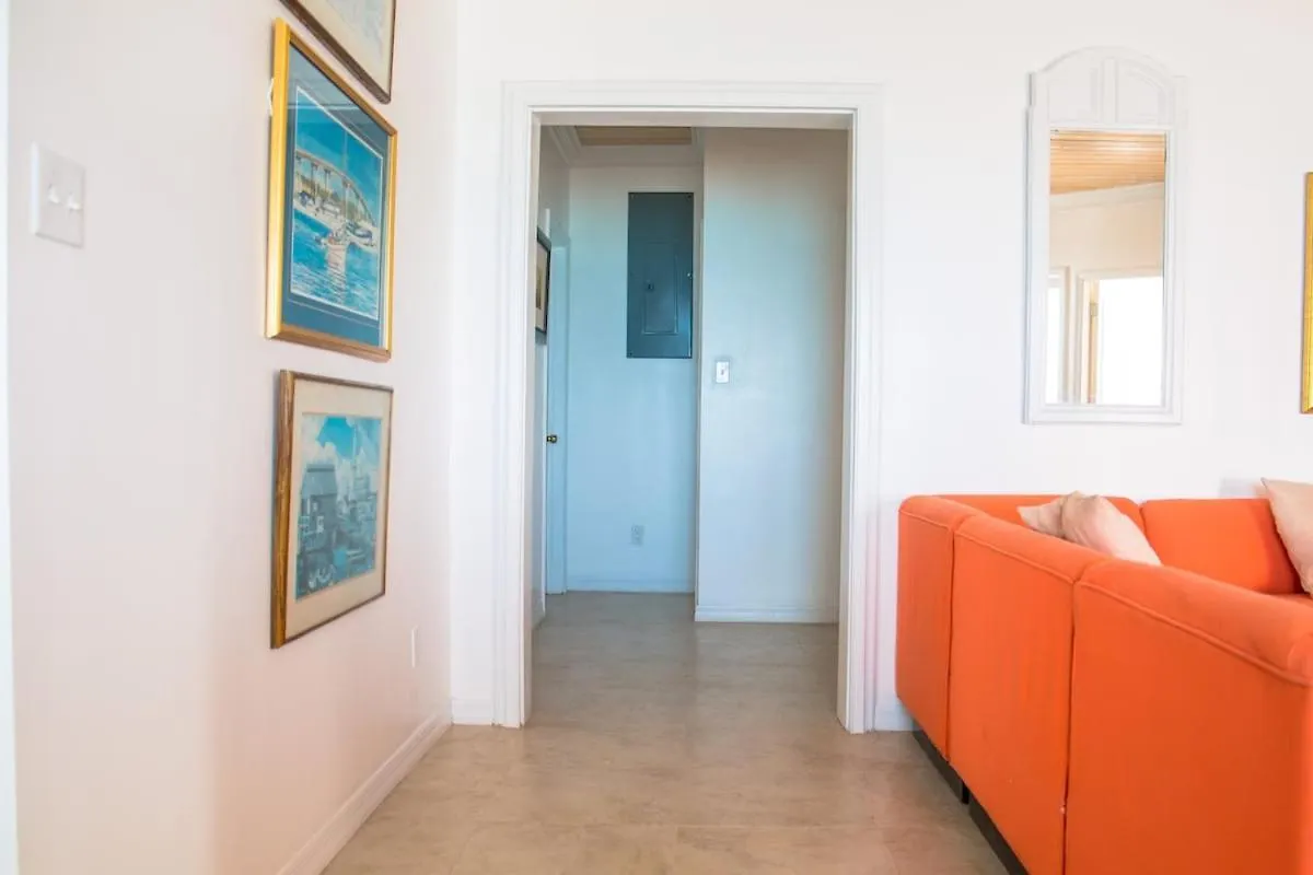 Villa Tangerine Sunsets Pomelo North Adelaide Village Bahamas